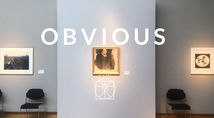 Obvious sztuczna inteligencja