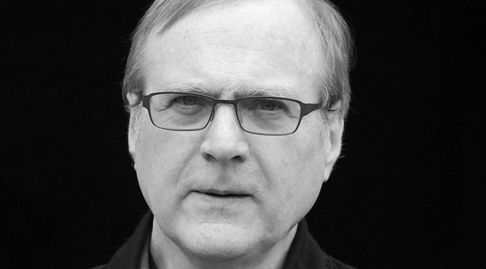 paul allen