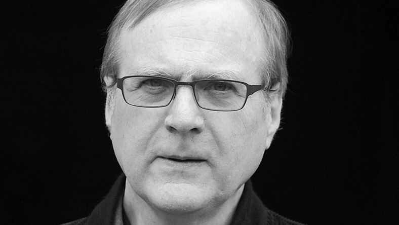 paul allen