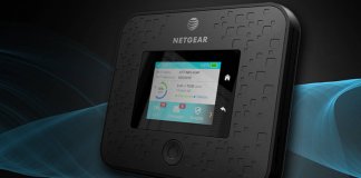 router NETGEAR Nighthawk 5G