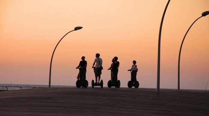 segway