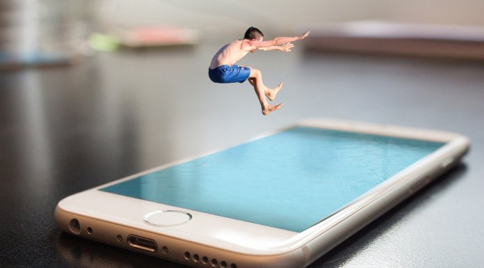 iPhone, iPhone XS, iPhone X, beauty gate