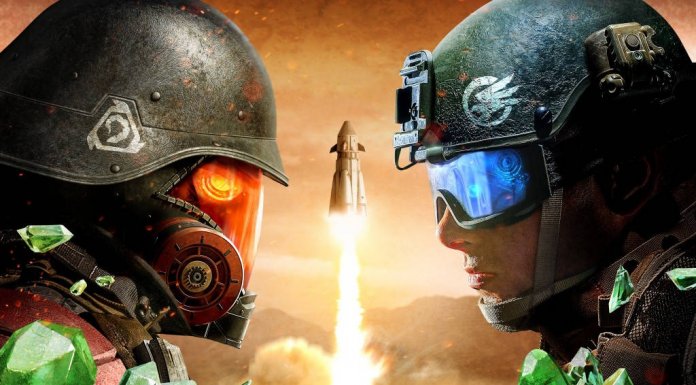 Command & Conquer: Rivals
