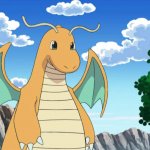 Dragonite