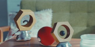 Meltan Pokemon GO