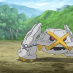 Metagross