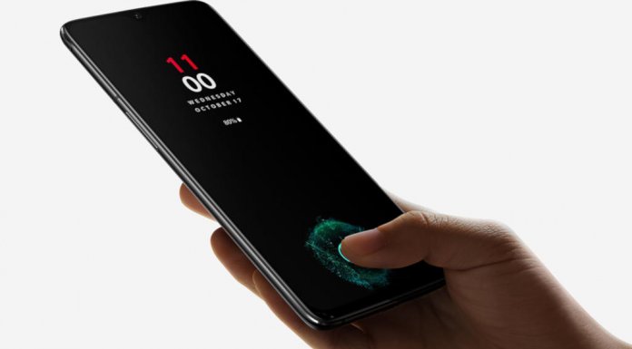 OnePlus 6T