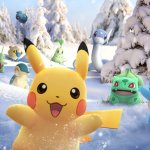 Pokemon Go Community Day
