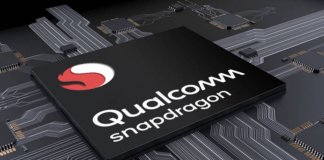 Qualcomm Snapdragon