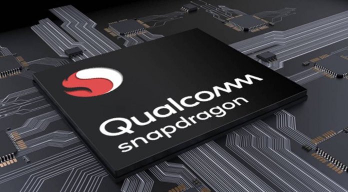 Qualcomm Snapdragon
