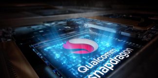 Qualcomm Snapdragon 8150