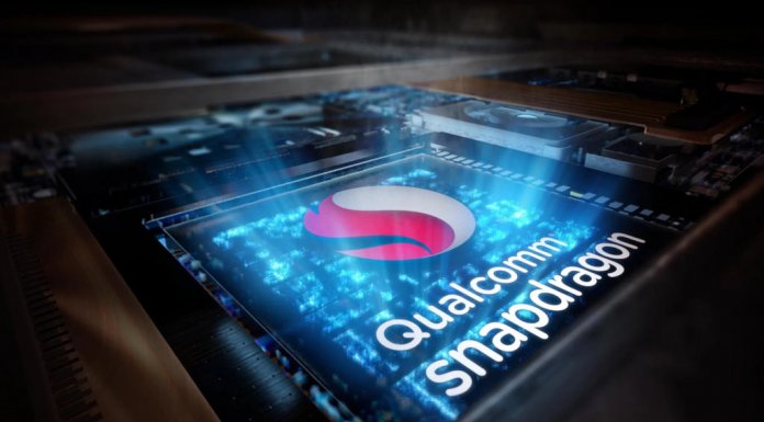 Qualcomm Snapdragon 8150