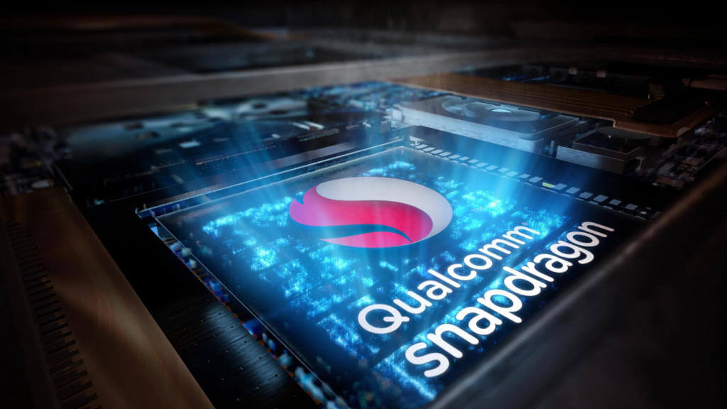 Qualcomm Snapdragon 8150