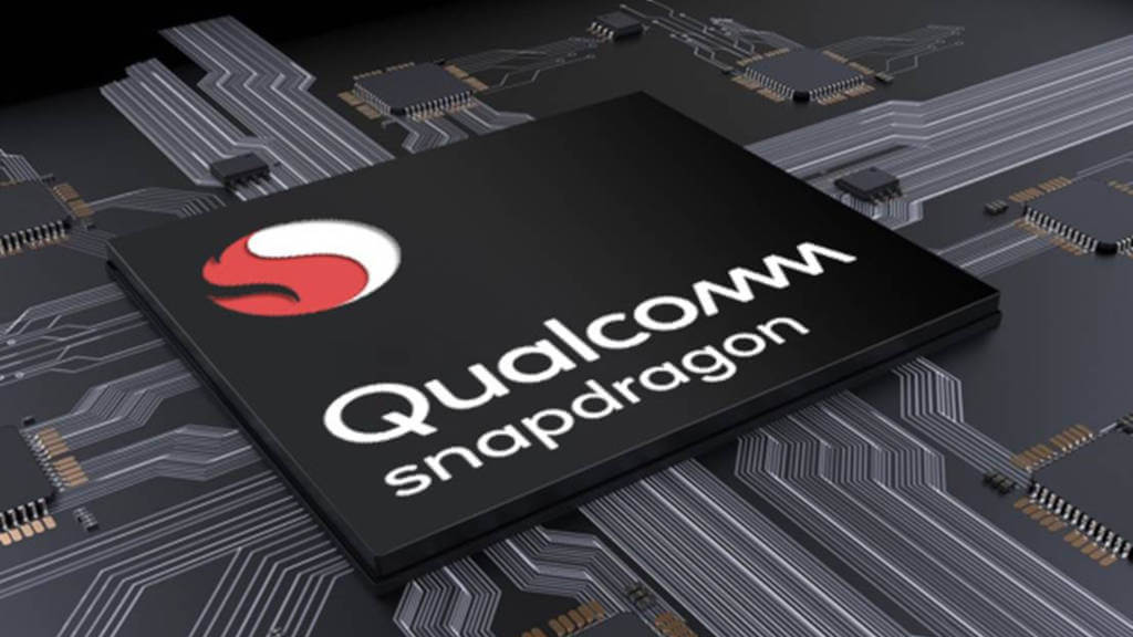 Qualcomm Snapdragon