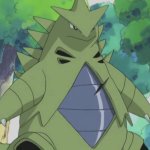 Tyranitar