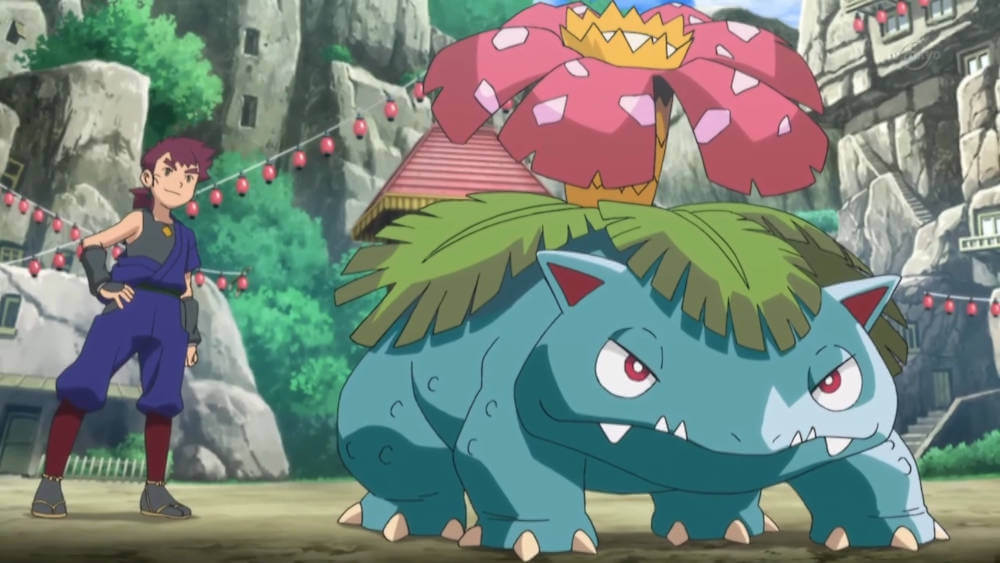 Venusaur