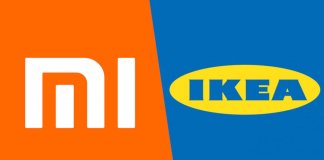 Xiaomi IKEA