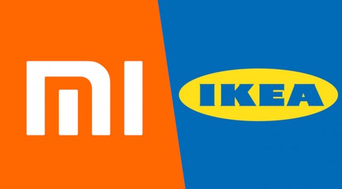 Xiaomi IKEA