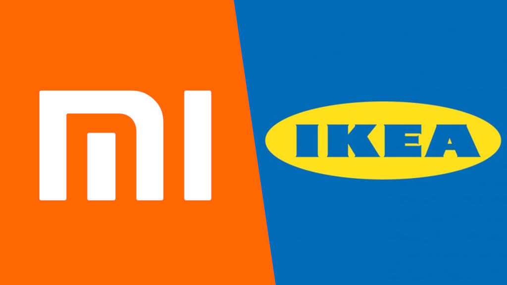 Xiaomi IKEA