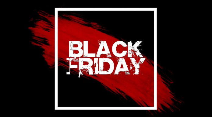 X-kom przygotował się na Black Friday, tym razem NeeYebniee czarny piątek