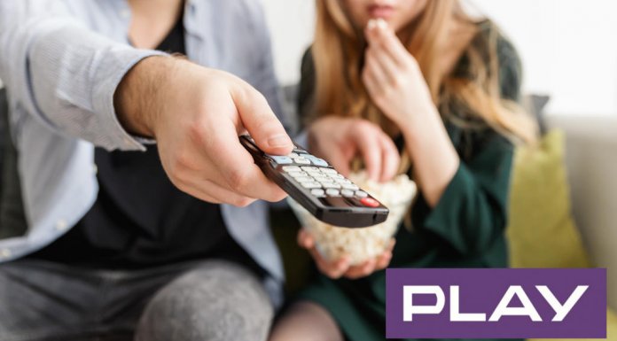 Play telewizja