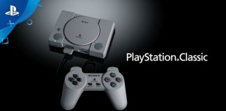 PlayStation Classic