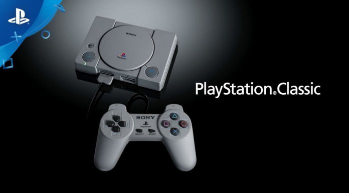 PlayStation Classic