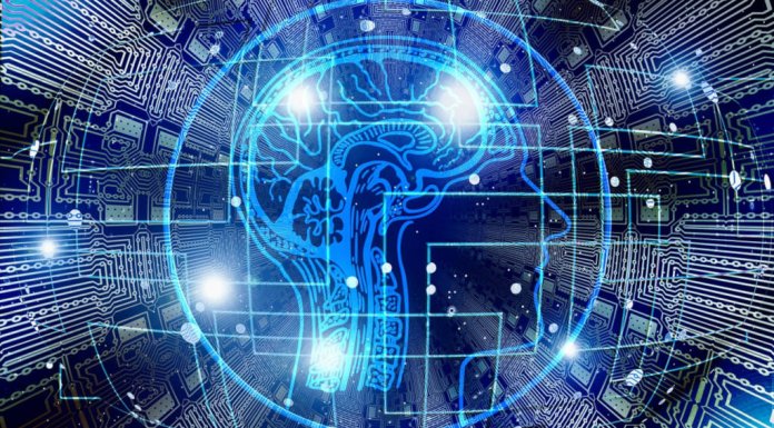 sztuczna inteligencja