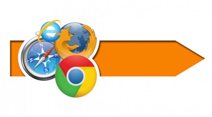 Edge Mozilla Chromium