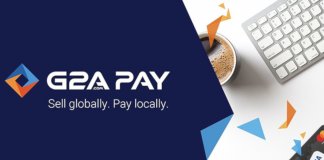 G2A Pay