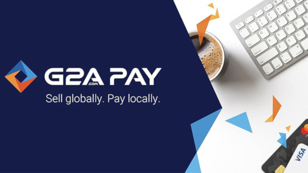 G2A Pay