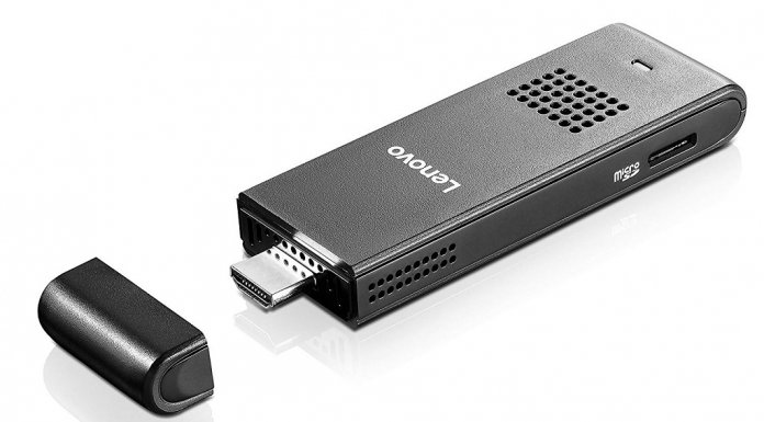 Ideacentre Stick 300