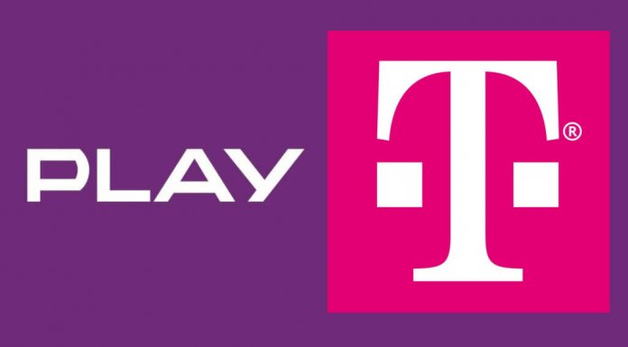 Play T-Mobile