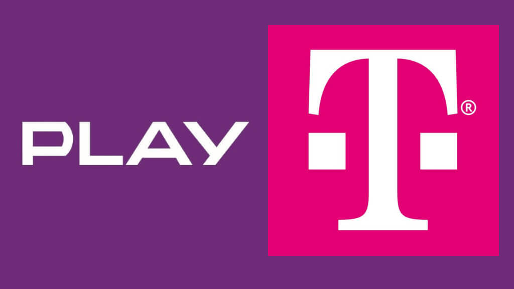 Play T-Mobile