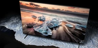 Samsung TV