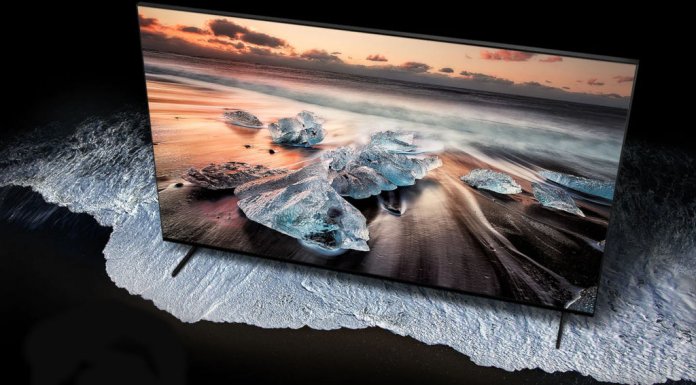Samsung TV