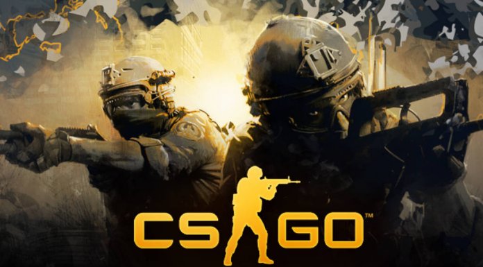 Counter-Strike: Global Offensive