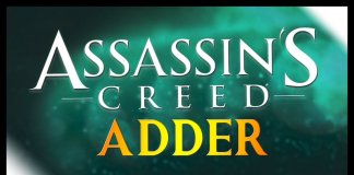 Assassin's Creed: Adder