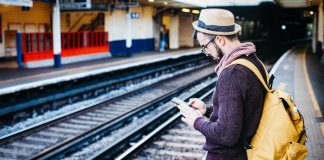 Pendolino Wi-Fi