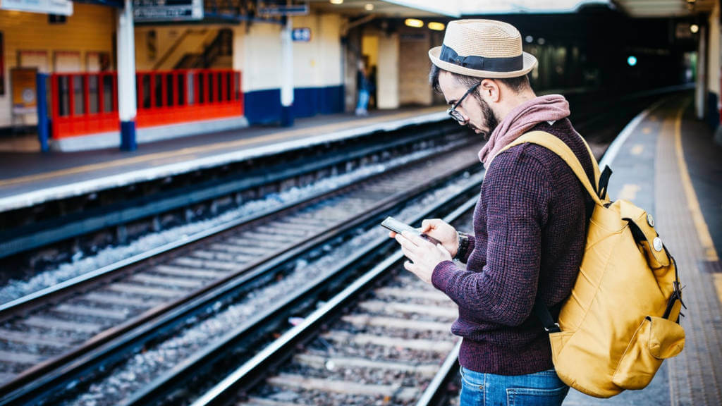 Pendolino Wi-Fi