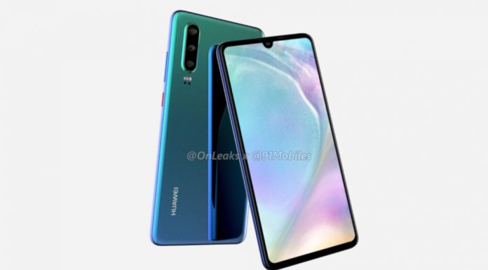Huawei P30 i P30 Pro: znamy oficjalną datę premiery huawei p30