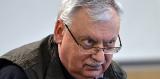 Andrzej Sapkowski