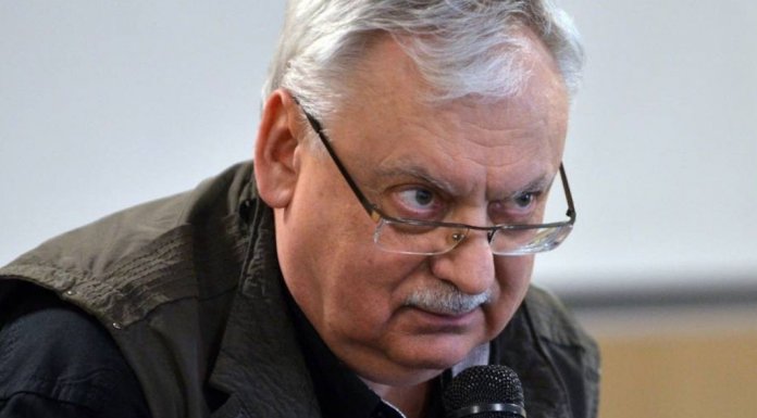 Andrzej Sapkowski