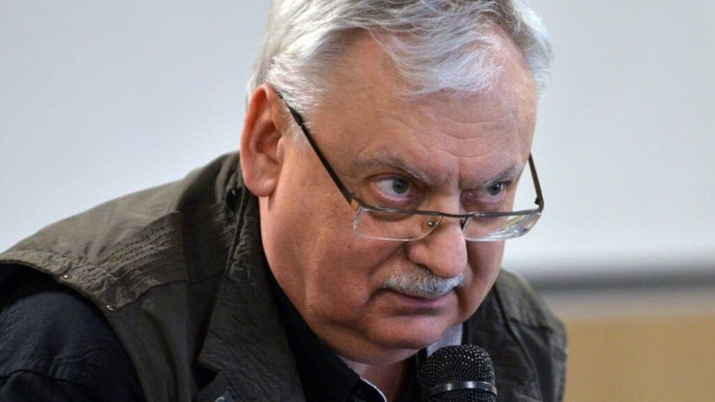 Andrzej Sapkowski