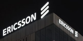 Ericsson