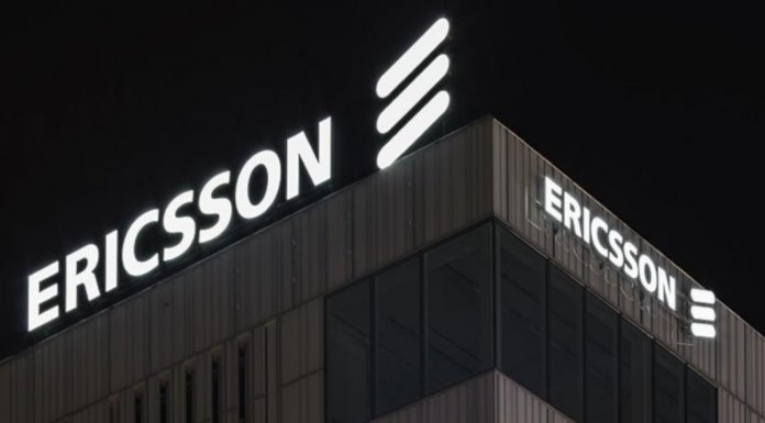 Ericsson