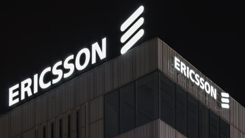 Ericsson