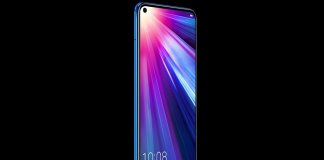 honor v20