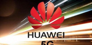 Huawei 5G