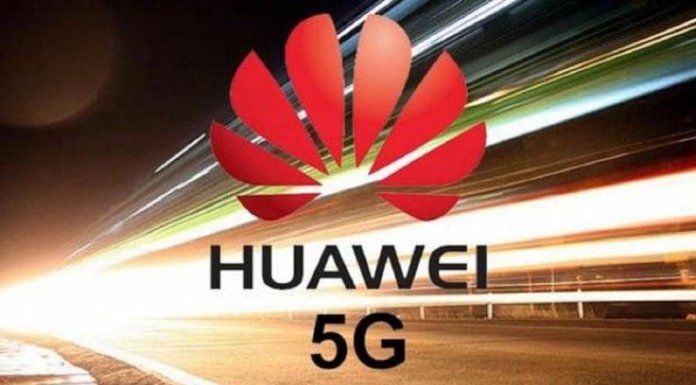 Huawei zapowiada Mate 30 i Mate X z modemami 5G Huawei 5G